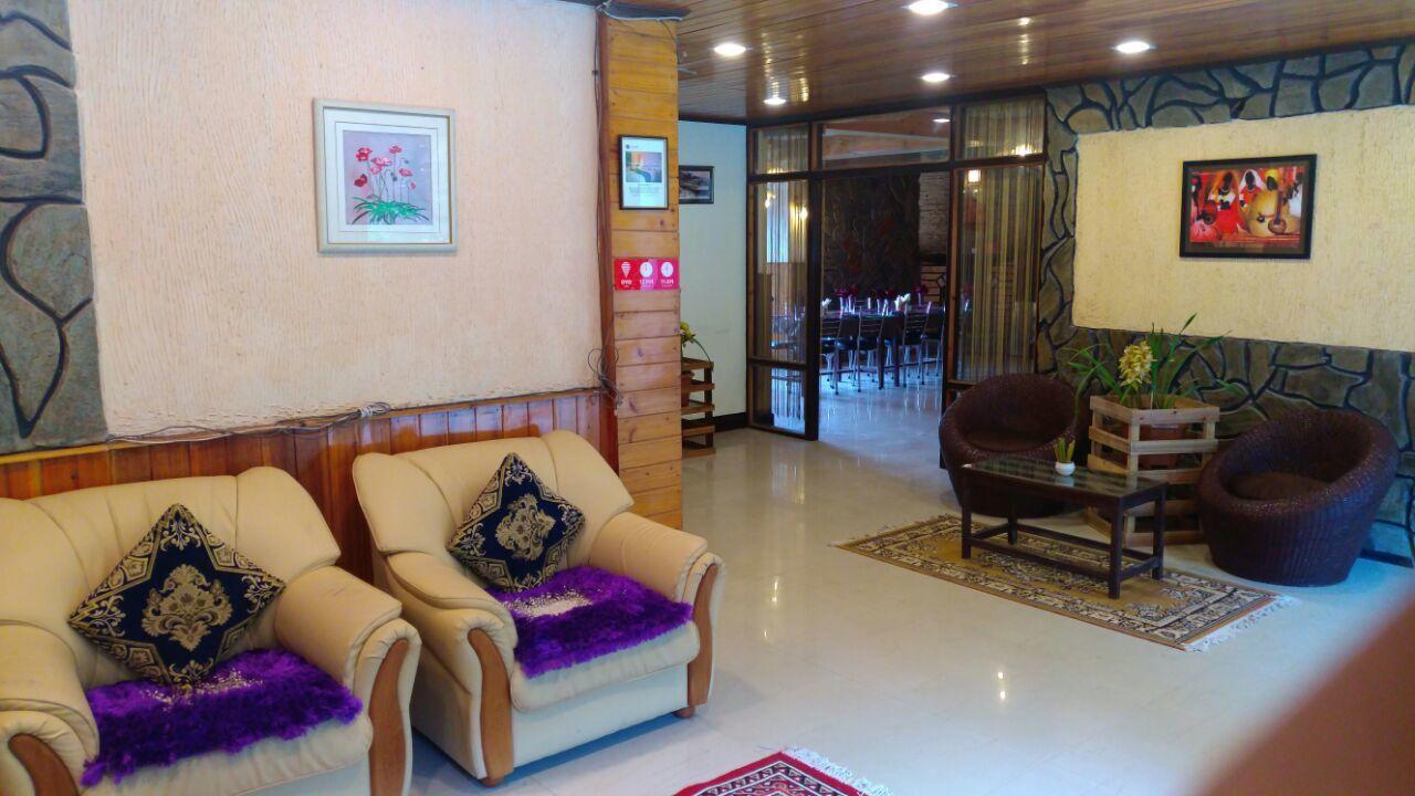 Mystic Rodhi Resort Darjeeling  Exterior foto