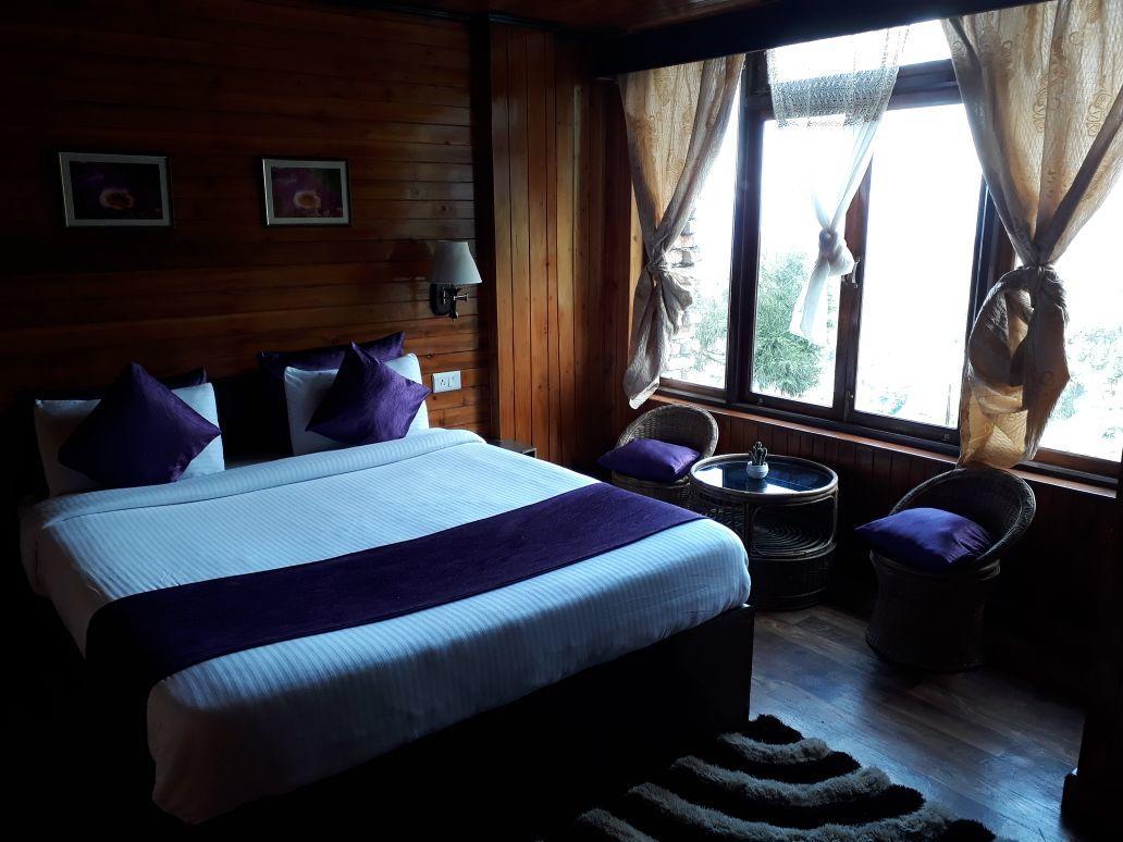 Mystic Rodhi Resort Darjeeling  Exterior foto