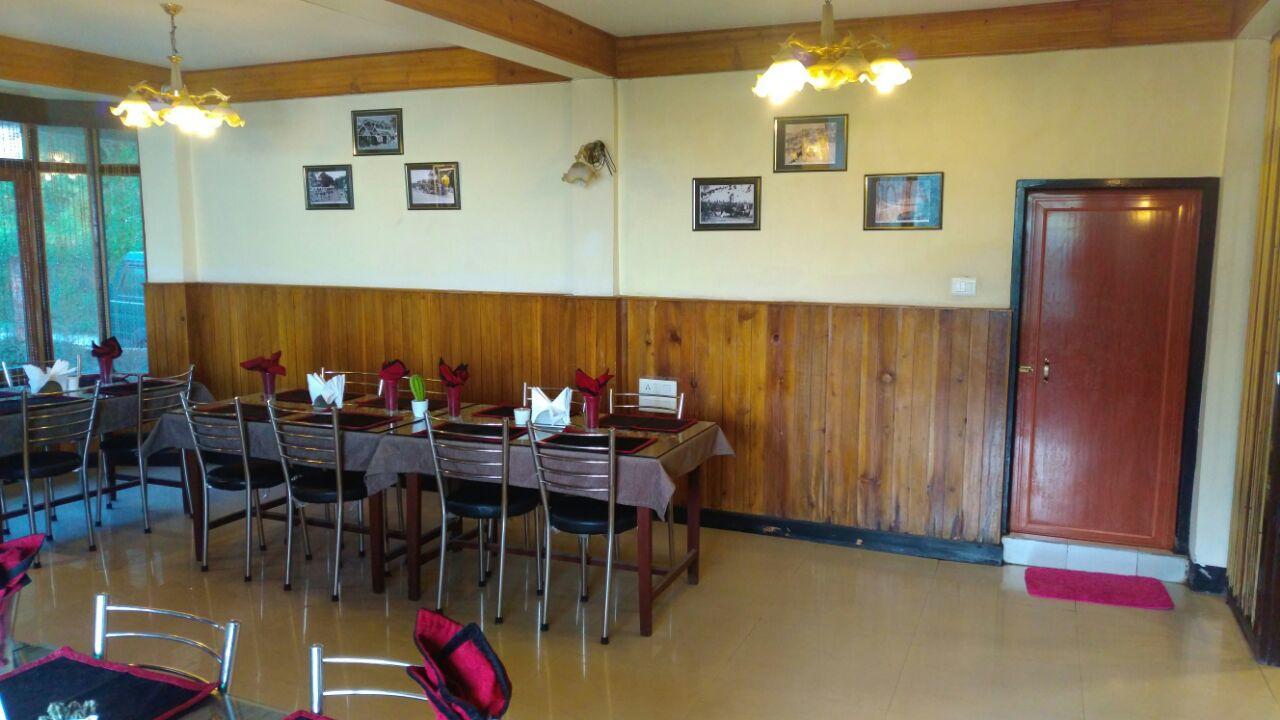 Mystic Rodhi Resort Darjeeling  Exterior foto